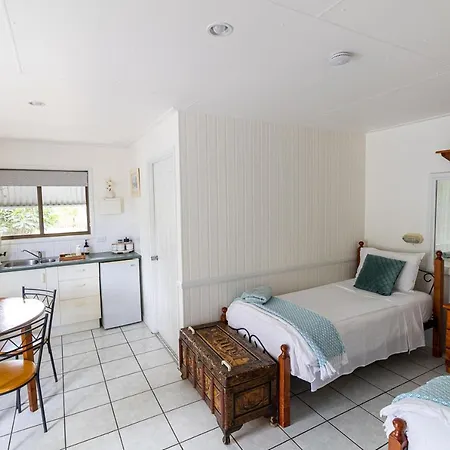 Chillagoe Cabins And Tours Exterior photo