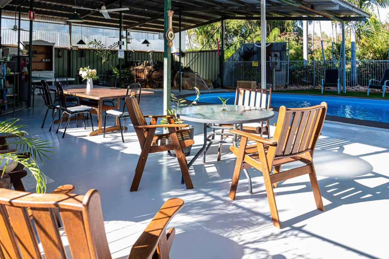 Apartment And Tours Chillagoe