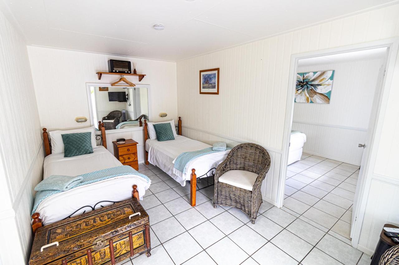 Apartment And Tours