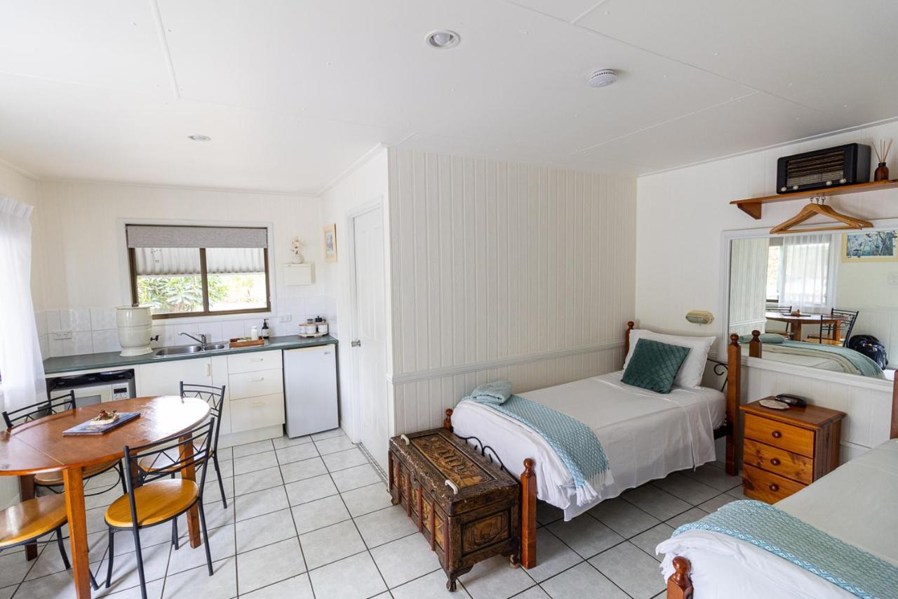 Apartment And Tours Chillagoe