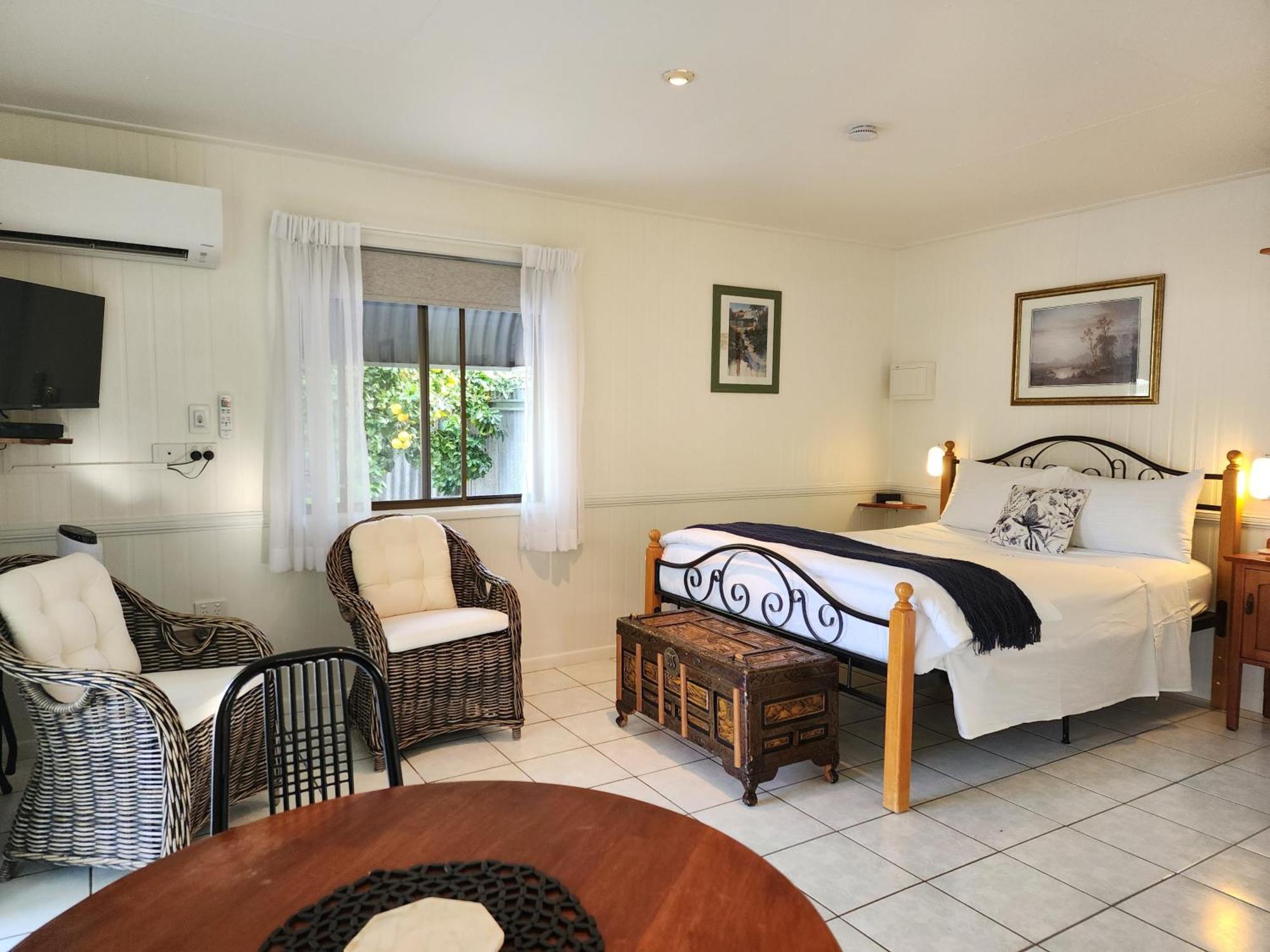 Apartment And Tours Chillagoe