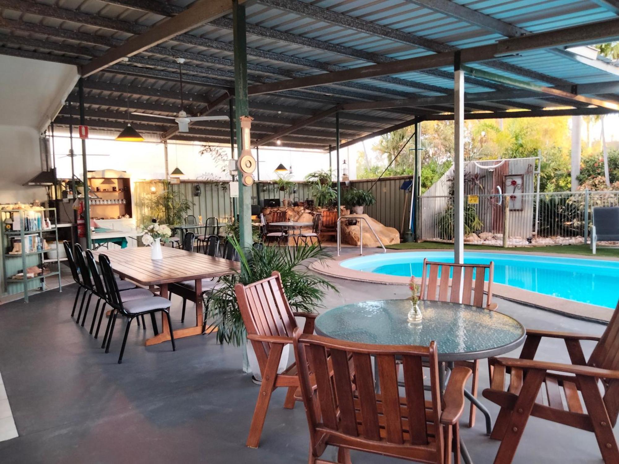 Apartment And Tours