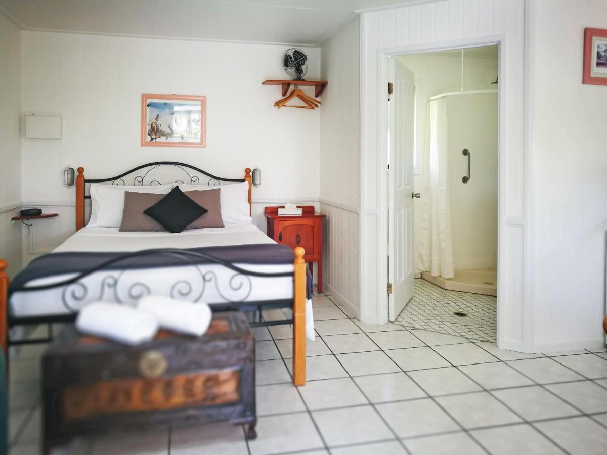 Apartment And Tours Chillagoe