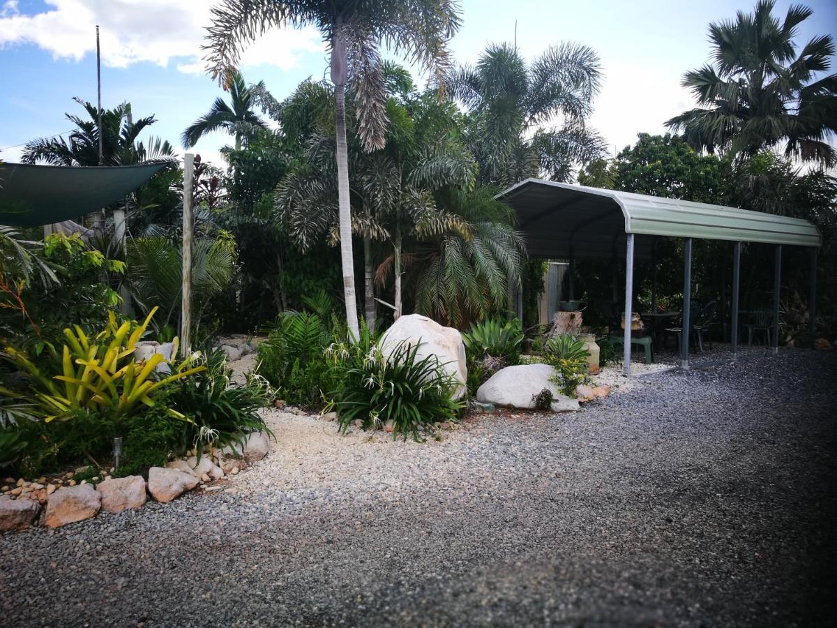 And Tours * Chillagoe